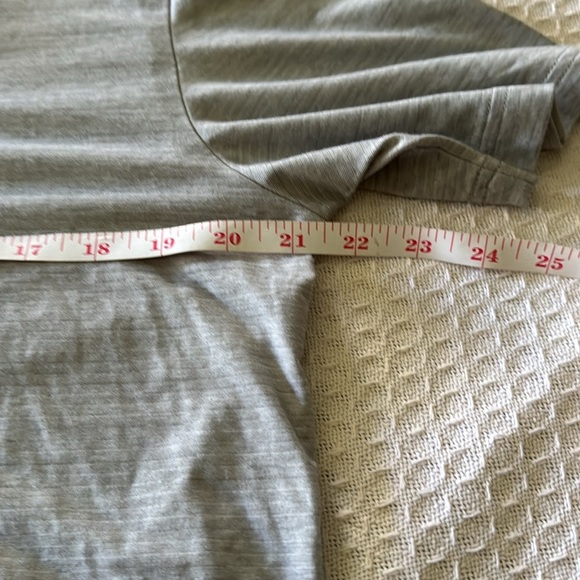 Travis Mathew’s Gray Polo - Picture 5 of 8